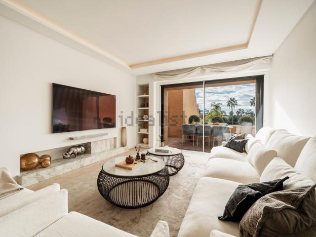 Piso, Nueva Atalaya, Estepona