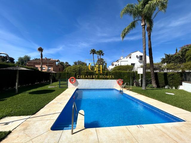 Piso, Nueva Atalaya, Estepona