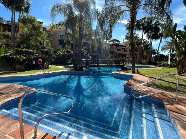 Piso, Nueva Atalaya, Estepona