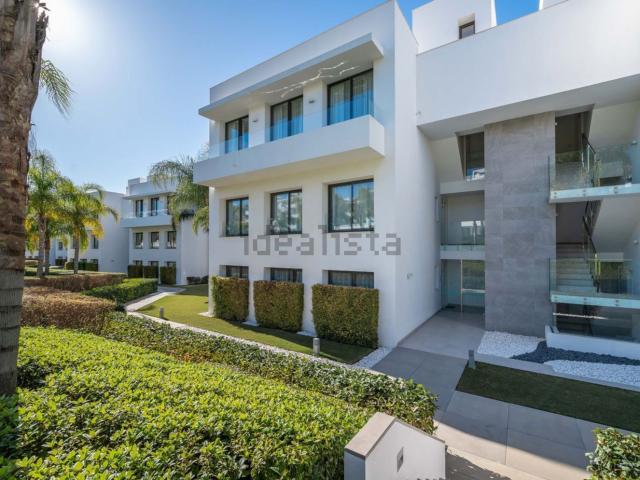 Piso, Nueva Atalaya, Estepona