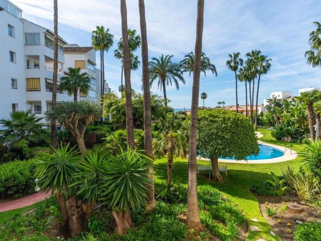 Piso, Nueva Atalaya, Estepona