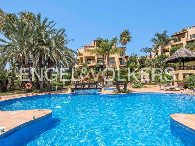 Piso, Nueva Atalaya, Estepona