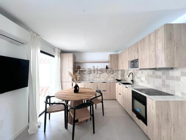 Piso, Nueva Andalucía, Marbella