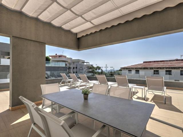 Piso, Nueva Andalucía, Marbella