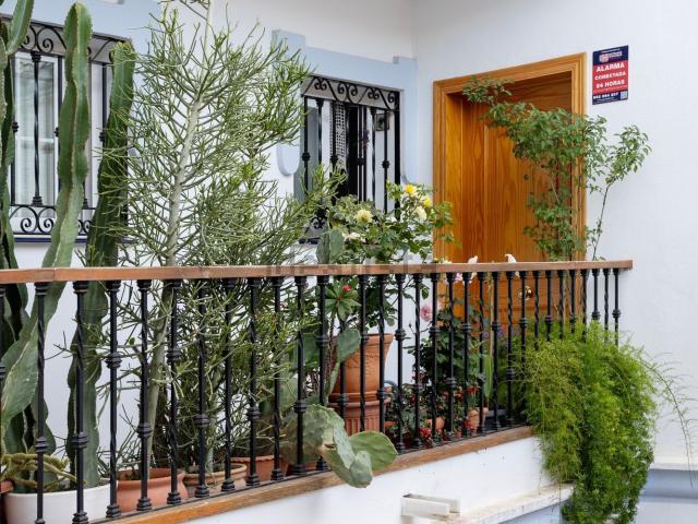 Piso, Nueva Andalucía, Marbella