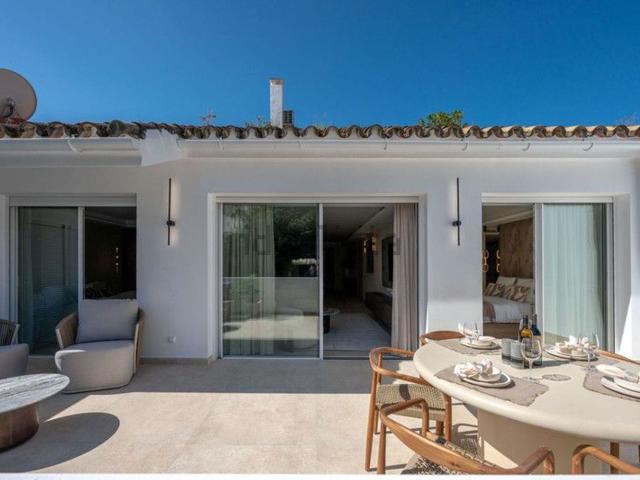 Piso, Nueva Andalucía, Marbella