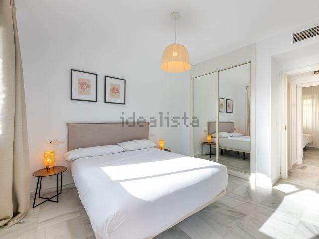 Piso, Nueva Andalucía, Marbella