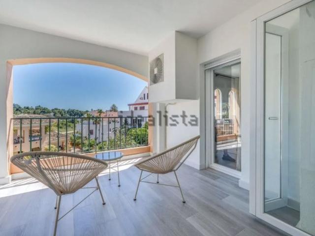 Piso, Nueva Andalucía, Marbella