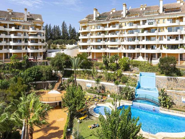Piso, Nueva Andalucía, Marbella