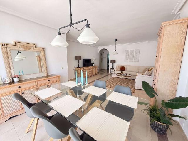Piso, Nueva Andalucía, Marbella