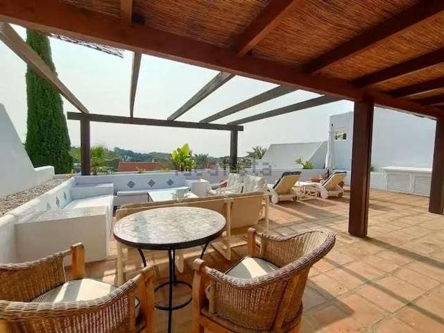 Piso, Nueva Andalucía, Marbella