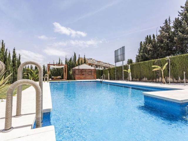 Piso, Nueva Andalucía, Marbella