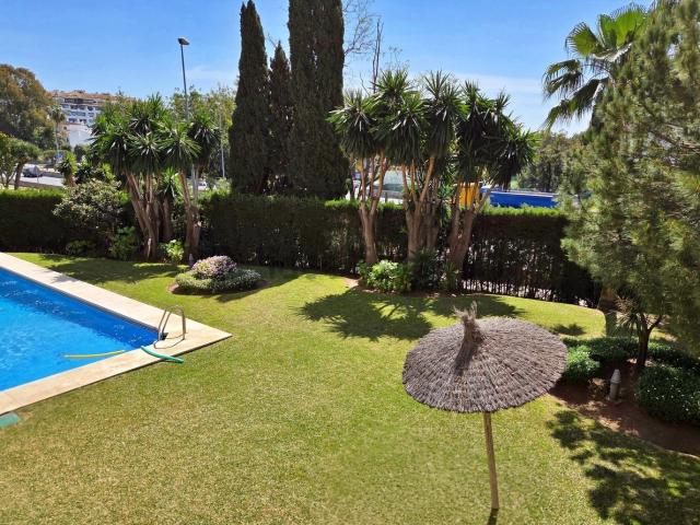 Piso, Nueva Andalucía, Marbella