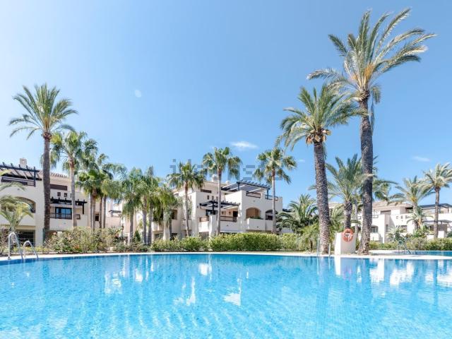 Piso, Nueva Andalucía, Marbella