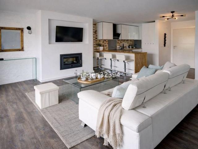 Piso, Nueva Andalucía, Marbella