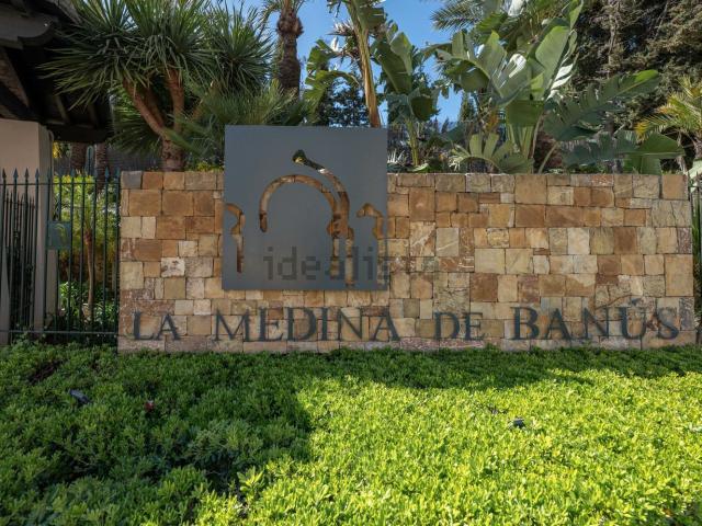 Piso, Nueva Andalucía, Marbella