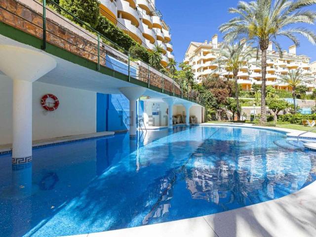 Piso, Nueva Andalucía, Marbella