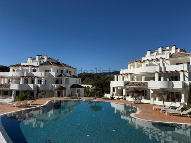 Piso, Nueva Andalucía, Marbella