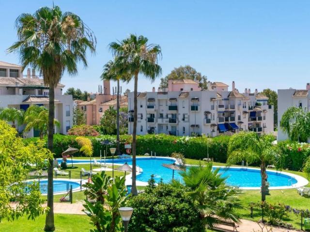 Piso, Nueva Andalucía, Marbella