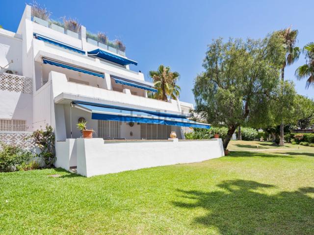 Piso, Nueva Andalucía, Marbella