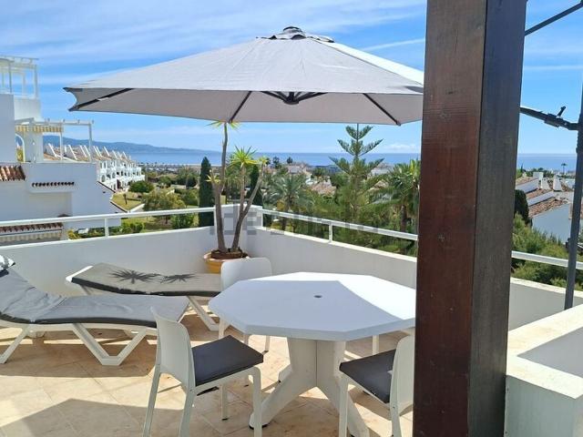 Piso, Nueva Andalucía, Marbella