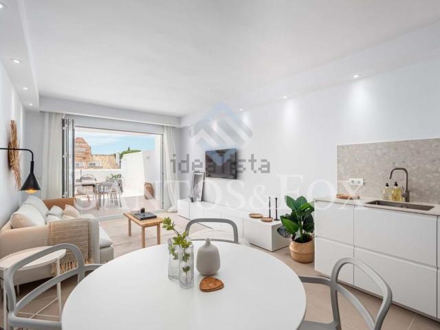 Piso, Nueva Andalucía, Marbella