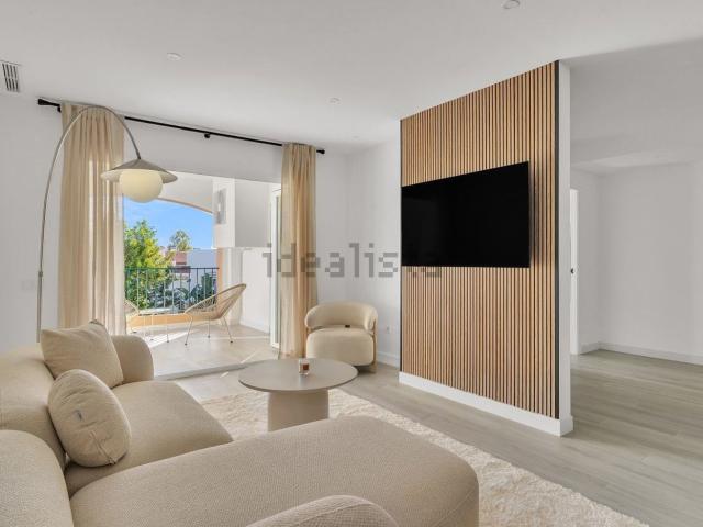 Piso, Nueva Andalucía, Marbella
