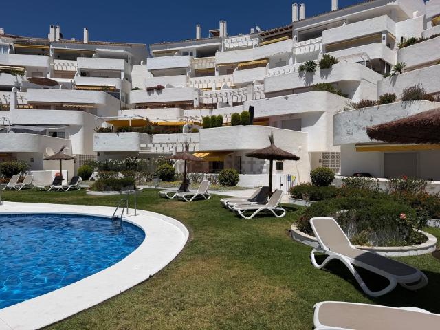 Piso, Nueva Andalucía, Marbella