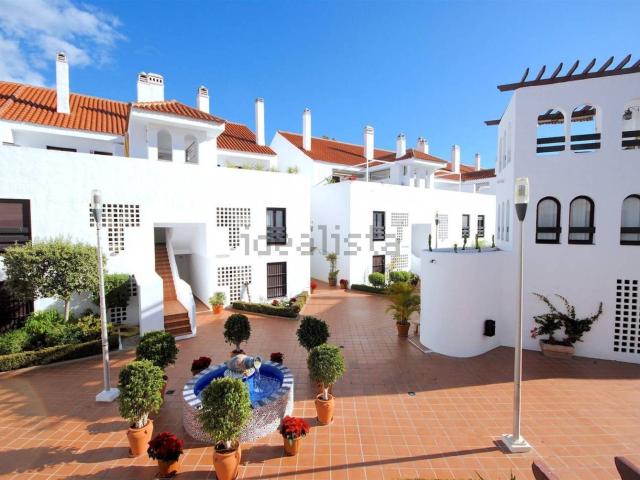Piso, Nueva Andalucía, Marbella