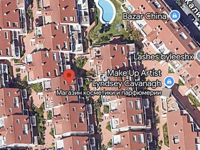 Piso, Nueva Andalucía, Marbella