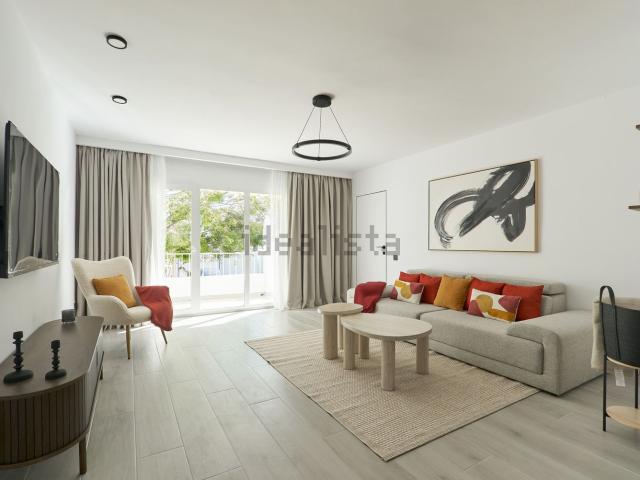 Piso, Nueva Andalucía, Marbella