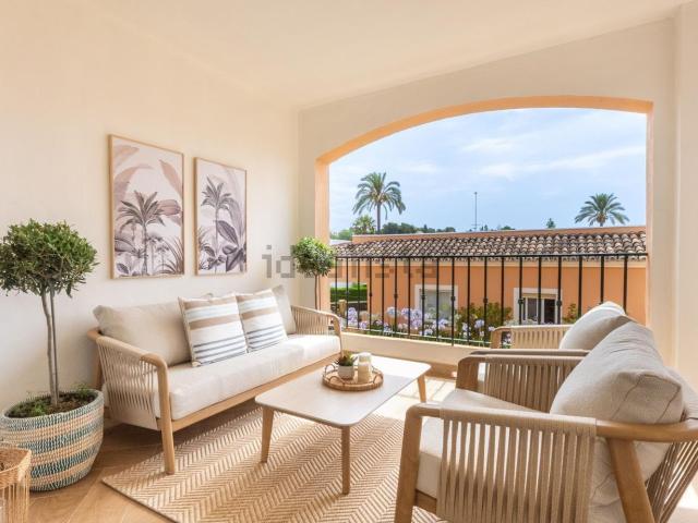 Piso, Nueva Andalucía, Marbella