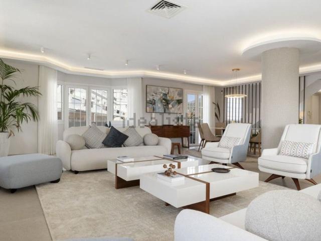 Piso, Nueva Andalucía, Marbella