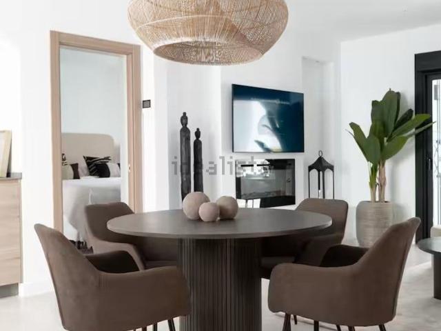 Piso, Nueva Andalucía, Marbella