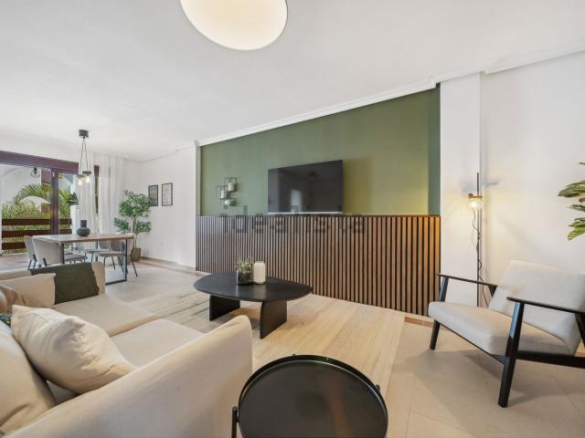 Piso, Nueva Andalucía, Marbella