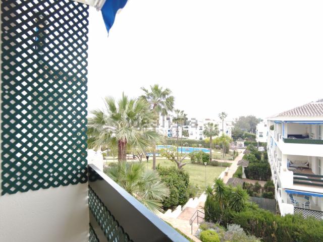Piso, Nueva Andalucía, Marbella