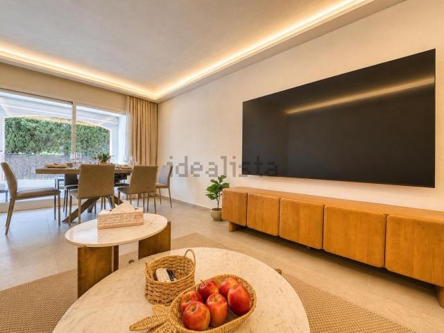 Piso, Nueva Andalucía, Marbella