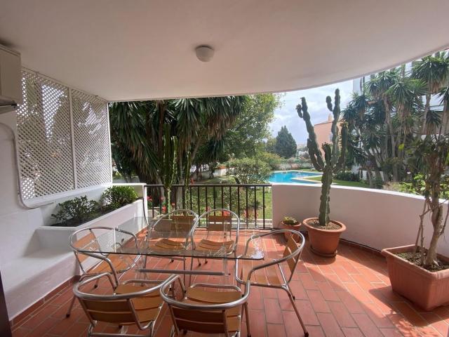 Piso, Nueva Andalucía, Marbella