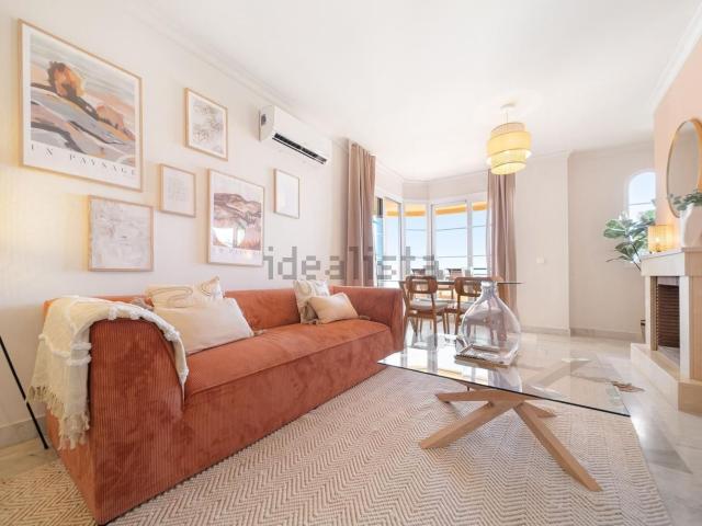 Piso, Nueva Andalucía, Marbella