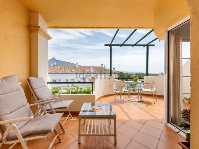 Piso, Nueva Andalucía, Marbella