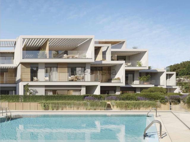 Piso, Nueva Andalucía, Marbella