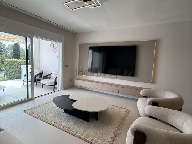 Piso, Nueva Andalucía, Marbella