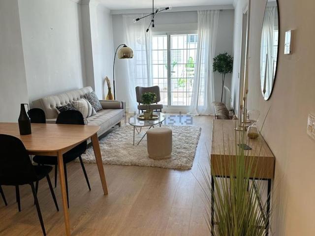 Piso, Nueva Andalucía, Marbella