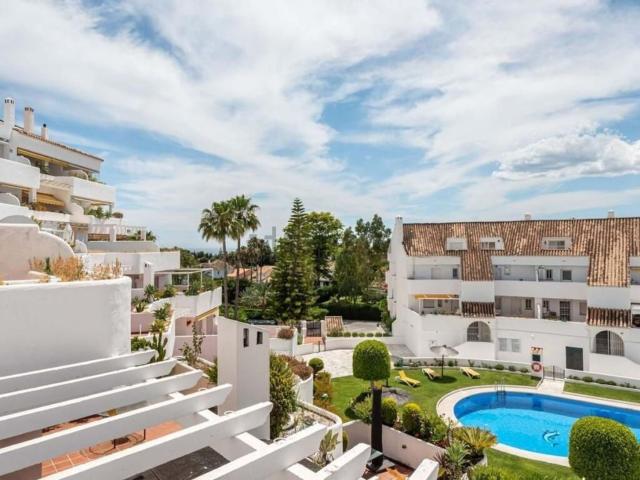 Piso, Nueva Andalucía, Marbella