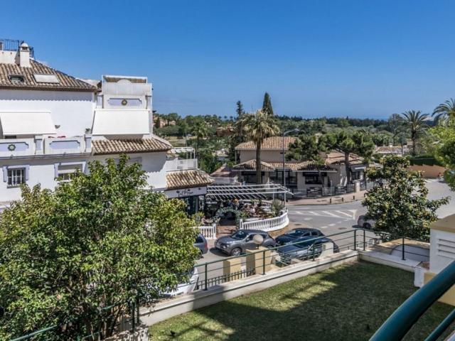 Piso, Nueva Andalucía, Marbella