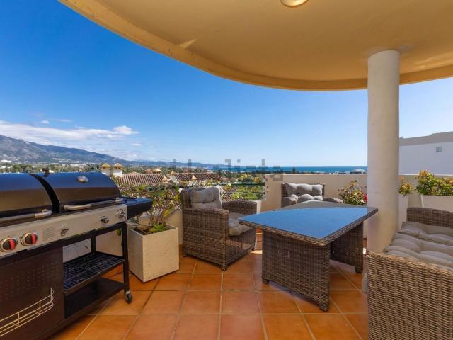Piso, Nueva Andalucía, Marbella