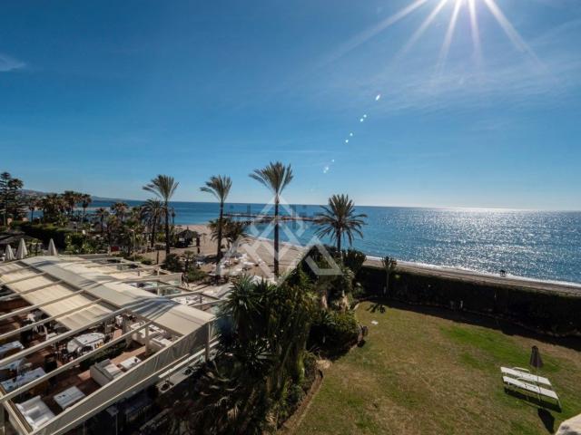 Piso, Nueva Andalucía, Marbella