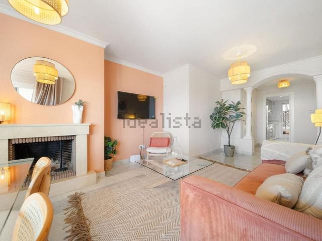 Piso, Nueva Andalucía, Marbella