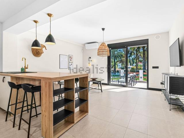 Piso, Nueva Andalucía, Marbella