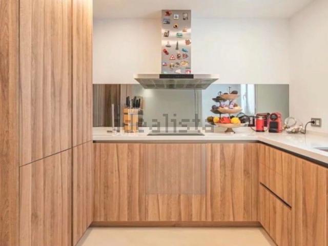 Piso, Nueva Andalucía, Marbella